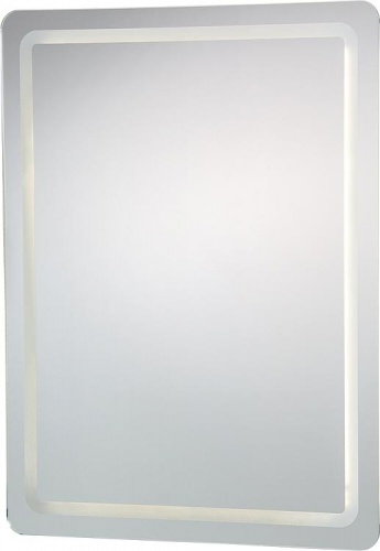 LED-Spiegel EMANI IP 20 230V-29W 600x800 mm Berührungsloser Sensorschalter LED-Spiegel EMANI IP 20 230V-29W 600x800 mm Berührungsloser Sensorschalter