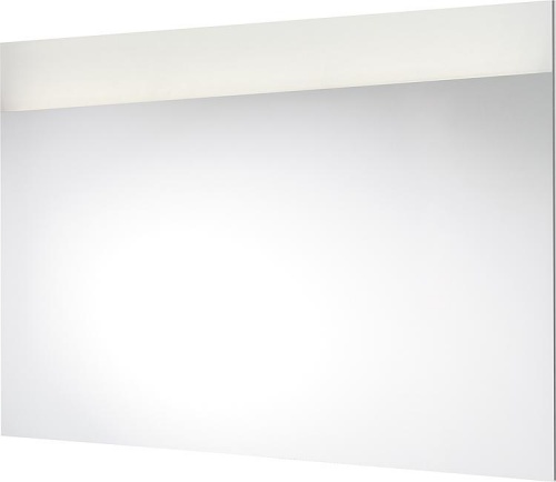 LED-Spiegel Edium 2.0 IP20 230V-23,4W,mit Kippschalter, 1000x800x30mm LED-Spiegel Edium 2.0 IP20 230V-23,4W,mit Kippschalter, 1000x800x30mm