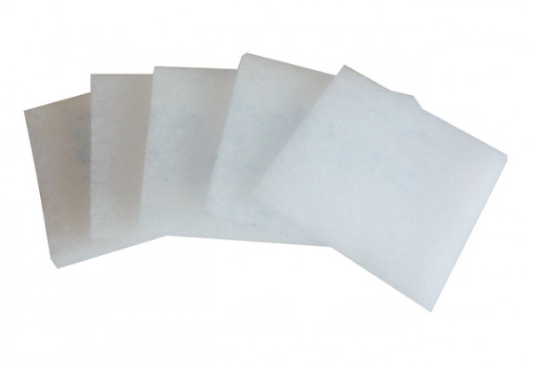 MAICO Luftfilter, ZRF für ER-ZR, ESG 10/2 und AZE100, G2