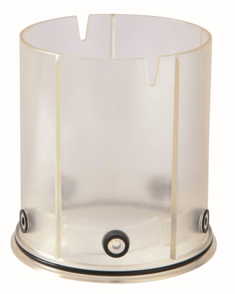 SYR Ersatzteil 2315 Sauggehäuse für Drufi max