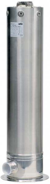 Wilo Unterwassermotor Pumpe Sub TWI 5 SE Typ 308 400 V 1,1 kW