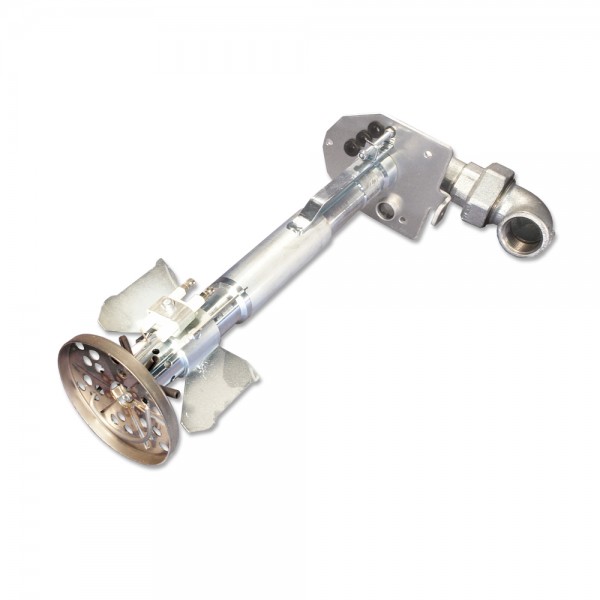 Intercal Gaslanze SGN 44/55