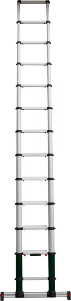 Teleskopl.m.Teletraverse max.380cm EZTEP
