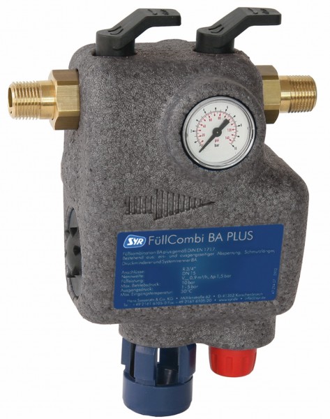 SYR FüllCombi BA 6628 Plus DN 20