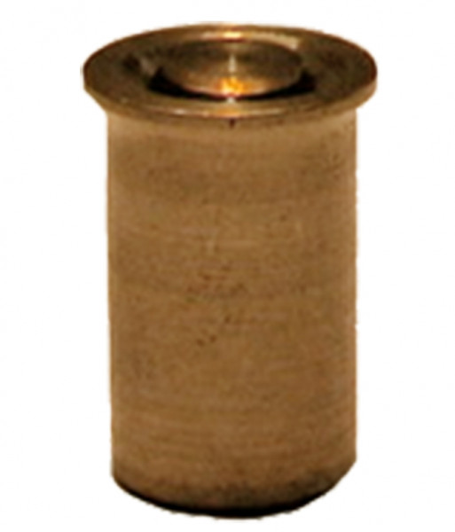 LK Armatur LK 550 Patrone Rückschlagventil 22mm