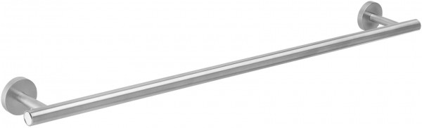 Herzbach Badetuchhalter DESIGN iX 600mm ES gebü