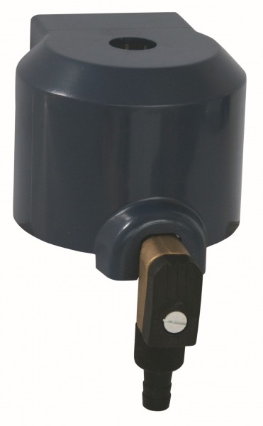 SYR Austausch Kugelhahnsatz f. DrufiClassic DFR/FR ohne Led-Anzeige