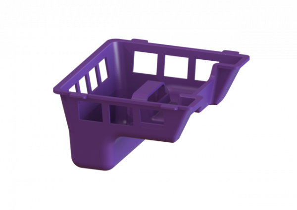 KESSEL Schlammeimer für Kellerablauf Drehfix, ab 01/2002