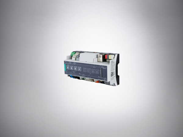 EMPUR EMPUR Geniax Server 2.0 Regel- Steuereinheit 24V