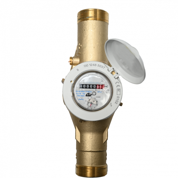 DELTAMESS Mehrstrahlzähler MTK Q3 16 H