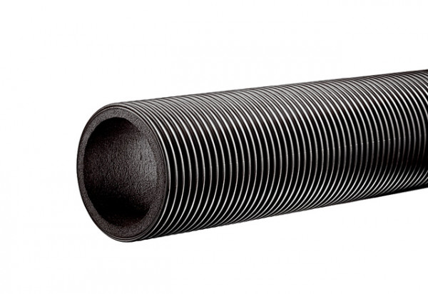 MAICO Rohr, wärmegedämmt MT-R160 DN160, Länge 2m