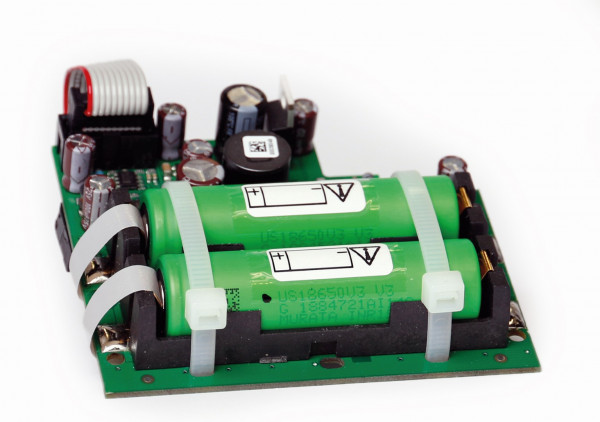 HOMA Akkumodul für HSKB15/25G 24VDC 16,6Wh