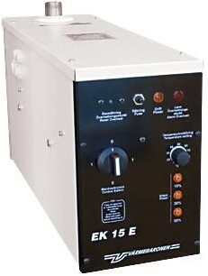Junkers Bosch Zuheizer EK 15 E elektrisch, 15 kW, stufenlos