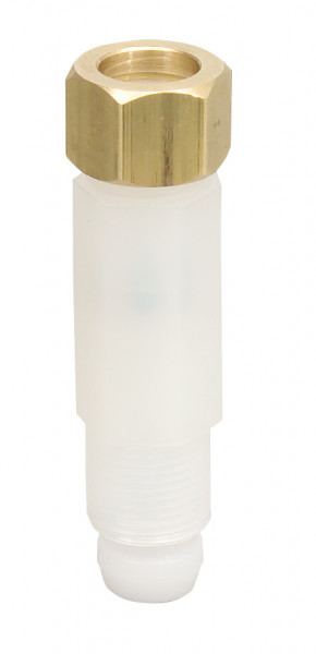 Little-Giant RSV KS 1/4" Typ CV-2 f.Kondensatpumpe 1-ABS