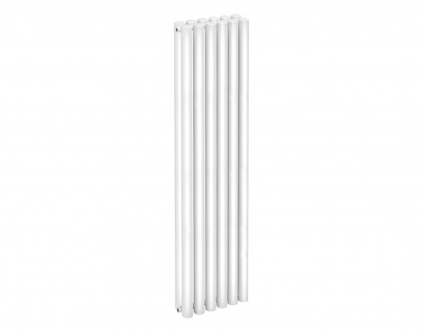 HG-TEC Climaster C2 Stahl RAL 9016 20 Rohre BH 1600 NA 1500 BL 735 BT 150