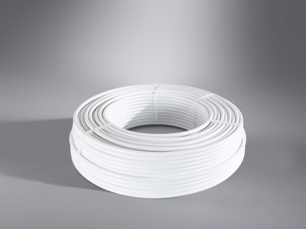 EMPUR EMPUR Metallverbundrohr PE-RT 16x2,0 diffusionsdicht, Rolle 500m, 10bar