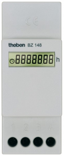Theben BZ 148