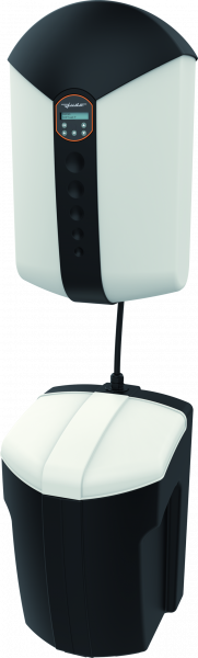 Judo Enthärtungsanlage SOFTwell S 1"