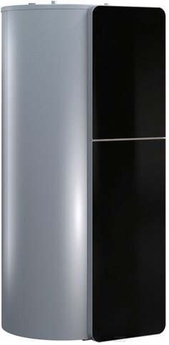 Junkers Bosch Pufferspeicher HDS 400 RO 40 C 414 l, mit Solarwärmetauscher