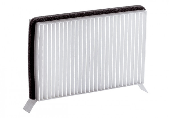 MAICO Luftfilter, Duo M6 Filterklasse ISO ePM2,5 >= 50 % (M6)