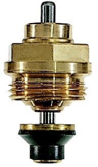 Honeywell Austausch Oberteil f Thermostatventil BB 3/8" 3/4"