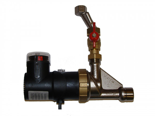 Fröling Zirkulationsmodul