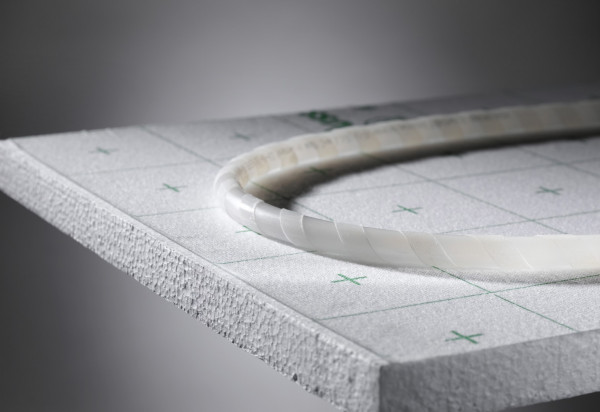 EMPUR Verbundplatte "Klett" sg EPS-DES 30-2, WLS040, Format 2.000x1.000, PAK 10 QM,