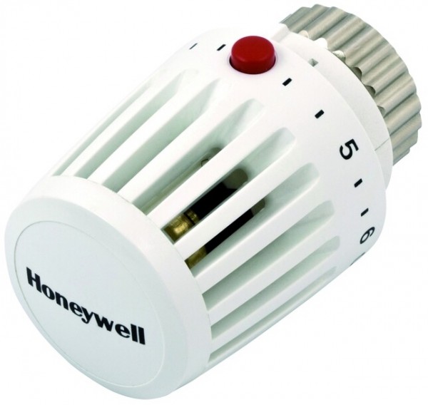Honeywell Thermostat Thera 100 m eing. Fühler M 30x1,5