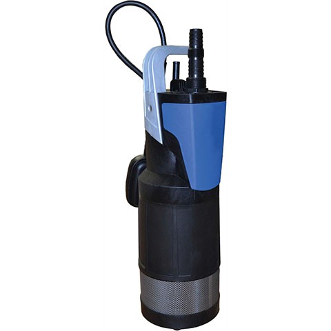 ewuaqua iWater D-SUB 60/4 6" Tauchdruckpumpe