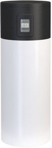 Junkers Bosch Warmwasser Wärmepumpe Compress Inhalt 250 l CS4000DW 250 1 CFI