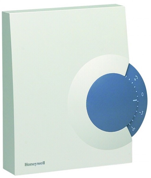 Honeywell Hometronic Fernbedienung HCW23 f HR50 und HCE60