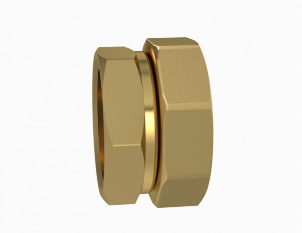 LK Armatur LK 823 Pumpenanschluss 11/4