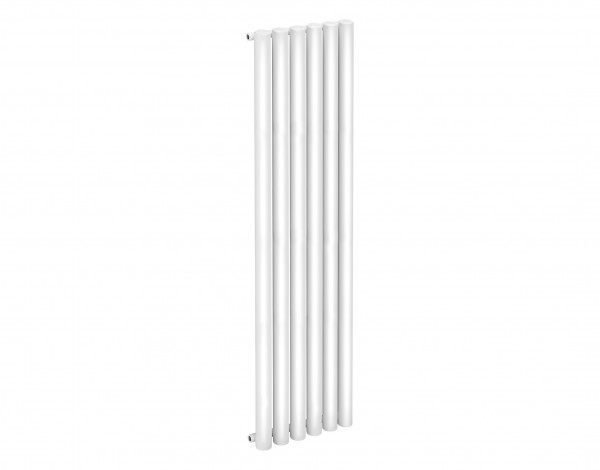 HG-TEC Climaster C1 Stahl RAL 9016 4 Rohre BH 1600 NA 1500 BL 285 BT 90