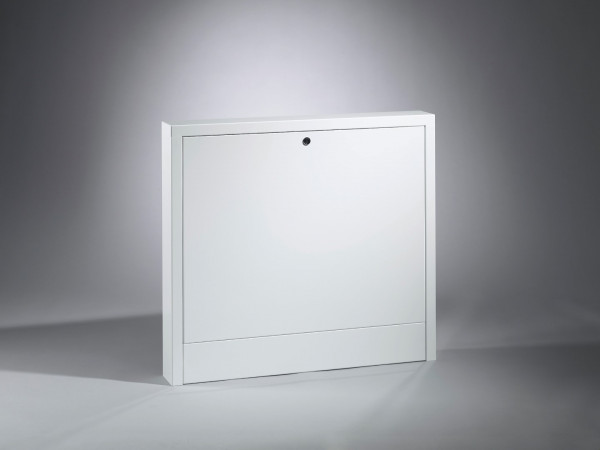 EMPUR Verteilerschrank "Top-Standard" Größe 3 Breite 920mm, Aufputz