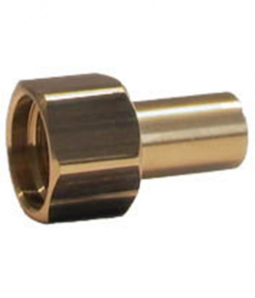 LK Armatur LK 373 Adapter 22mm x 3/4 IG