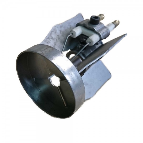 Intercal Stauscheibe für BN 10 R RATIOLINE