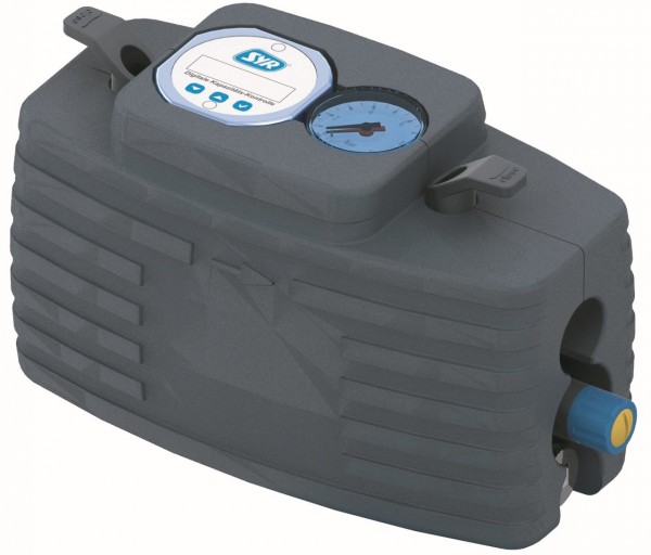 SYR AnschlussCenter 3228 All-in-one