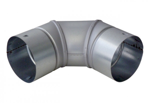 MAICO Blechbogen MF-B75 90 Grad, DN75