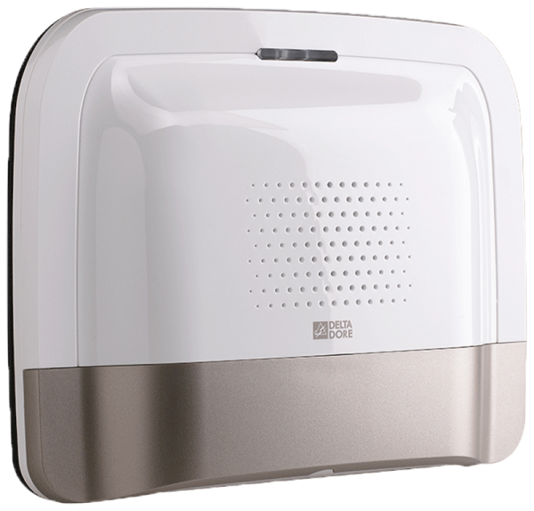 Technotherm Eco-Schnittstelle Tydom 2.0