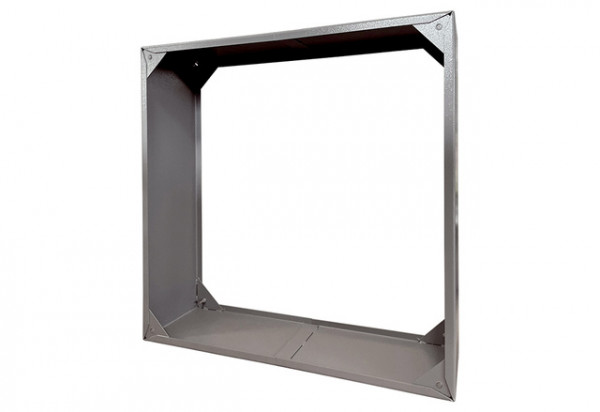 MAICO Verbindungsrahmen VRI 63 Nennweite 630, Verbindungsrahmen