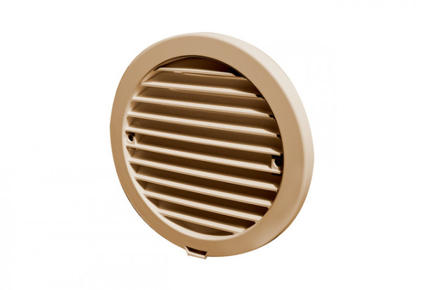 MAICO Außenabdeckung PP 45 AKB Kunststoff, beige, für E-Set PP45