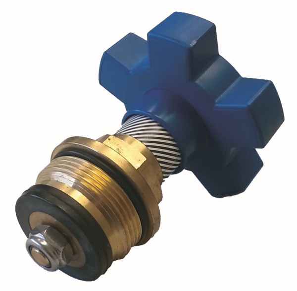 SYR Absperrung für Systemtrenner 6600 DN 32