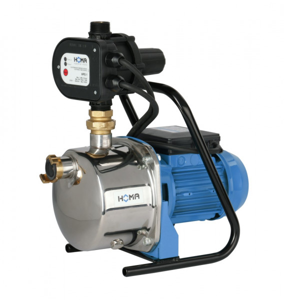 HOMA Hauswasserautomat HCE60
