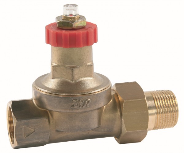 SYR Differenzdruckregler 391 DN 20, Durchgangsform