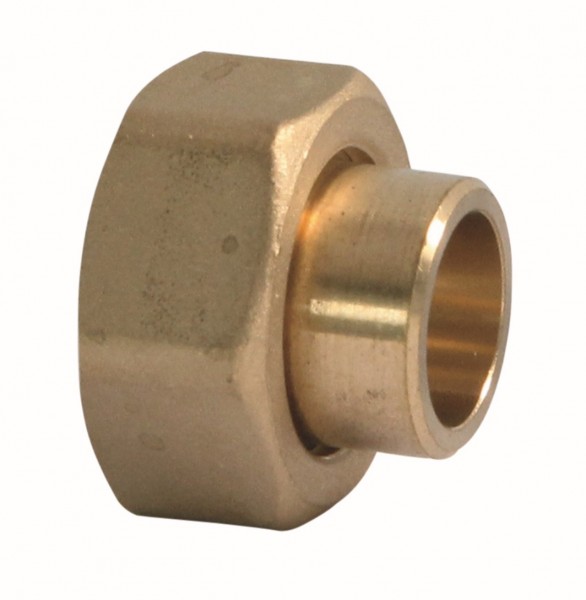 SYR Lötverschraubung 22 mm
