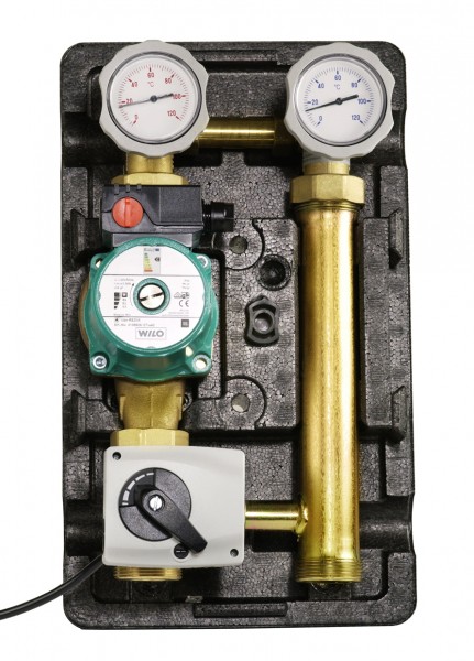 Dimplex Anschlussmodul MMH 32, gemischter Heizkreis