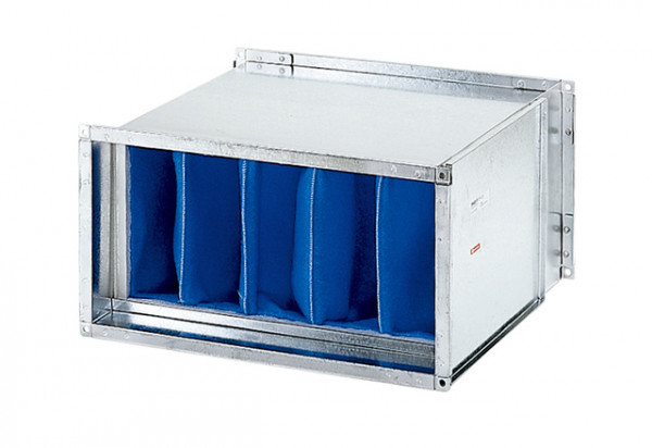 MAICO Luftfilter TFP 25 G4, für Kanäle 300 x 500