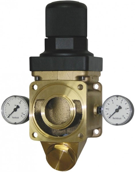 Judo Sicherungsblock JSB 1 1/2" 2"