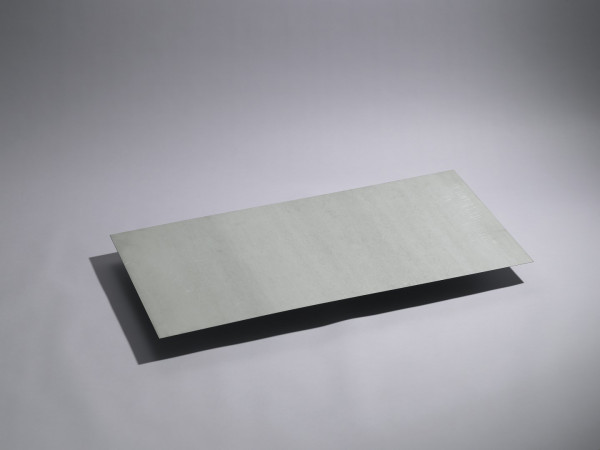 EMPUR Lastverteilerelement für Türdurchgänge, 1.000x500x0,5mm aus verzinktem Blech