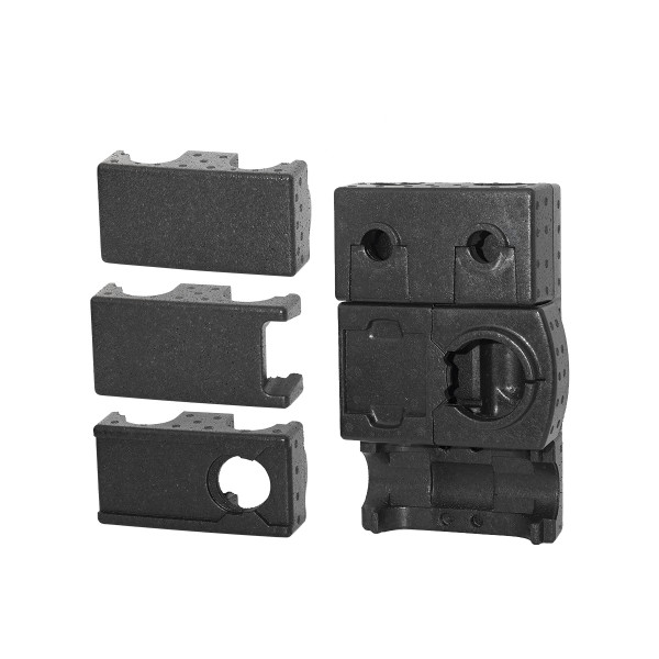 ESBE Pumpengr. Zubeh./Ersatzt. GSP930 Ersatzisolierung DN20